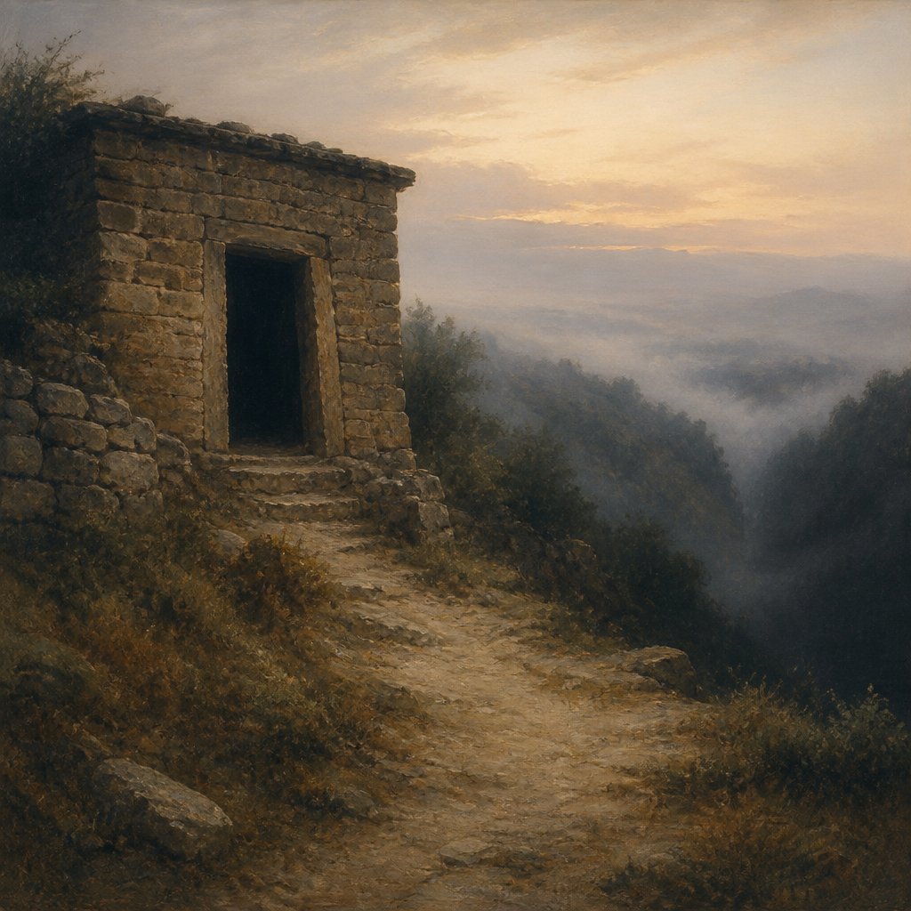 "For her house inclineth unto death, and her paths unto the dead." - Proverbs 2:18