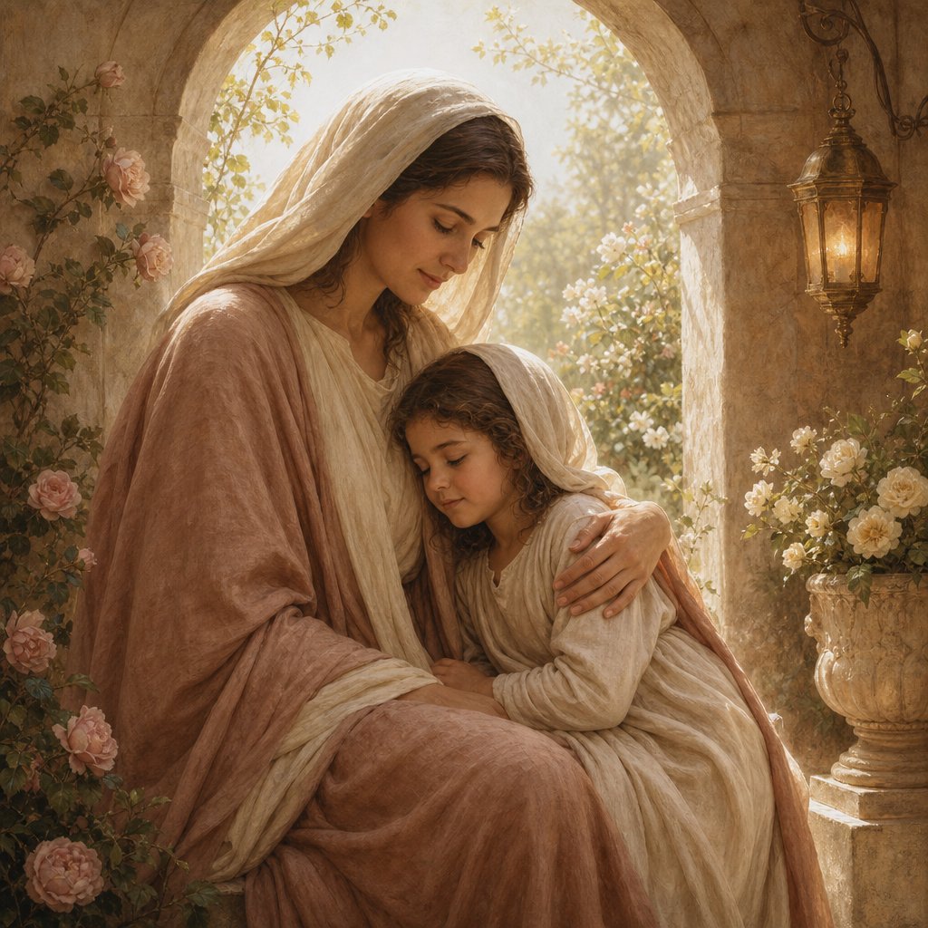 "In the fear of the LORD is strong confidence: and his children shall have a place of refuge." - Proverbs 14:26