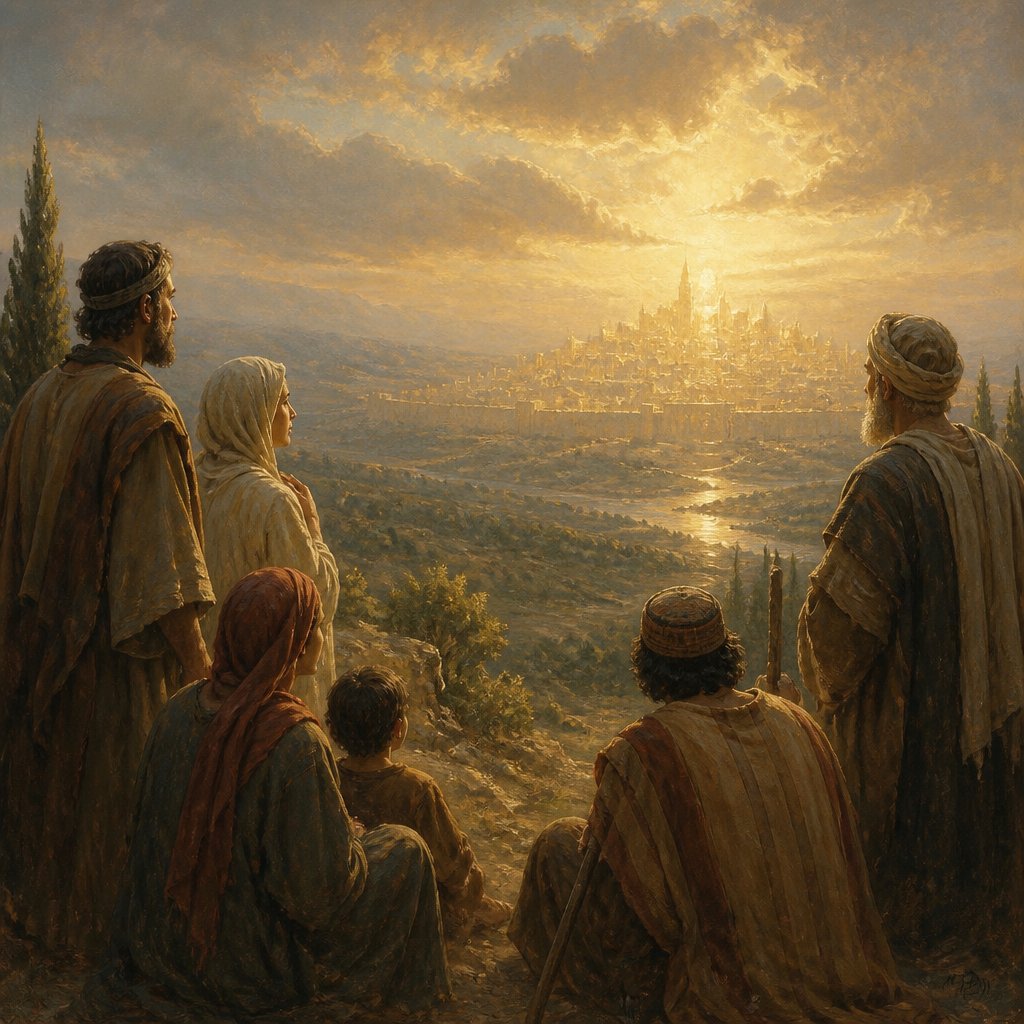 "To make known to the sons of men his mighty acts, and the glorious majesty of his kingdom." - Psalms 145:12
