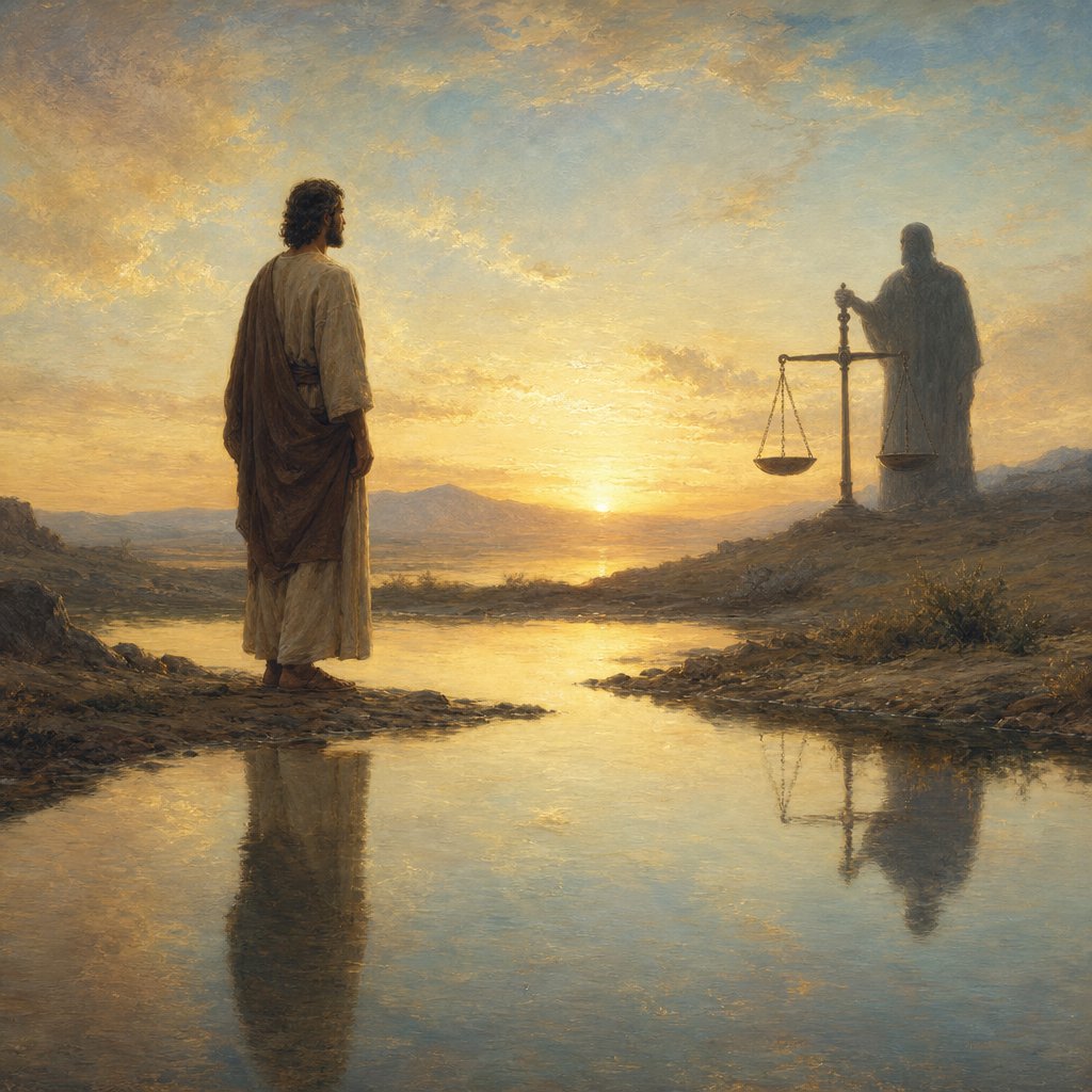 Genesis 9:6 Devotional: The Sacredness of Life: Reflections on