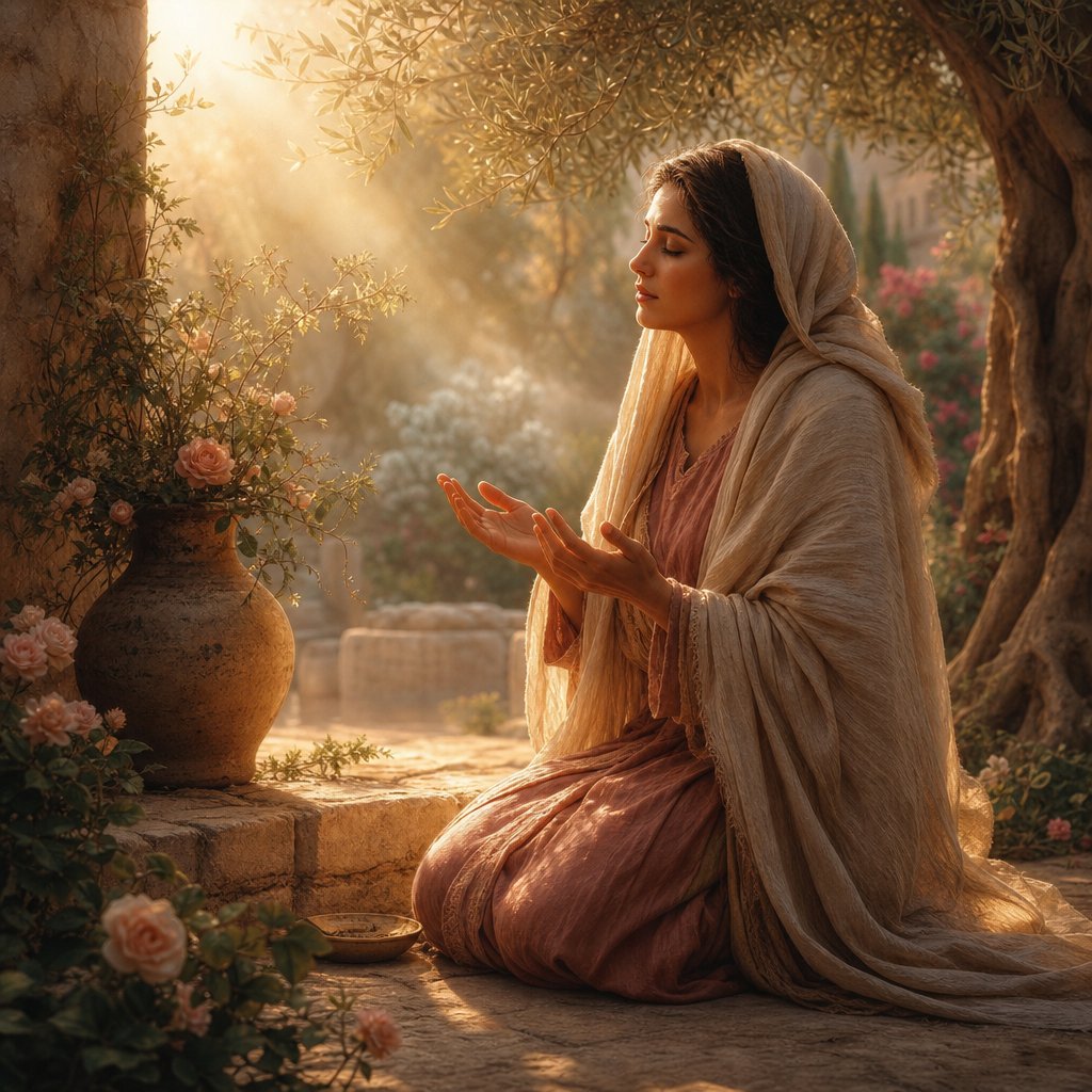 "Trust in him at all times; ye people, pour out your heart before him: God is a refuge for us. Selah." - Psalms 62:8
