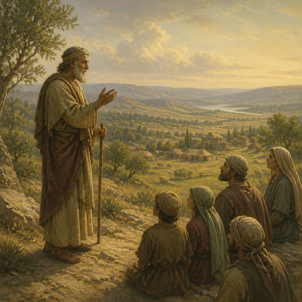 "And, behold, this day I am going the way of all the earth: and ye know in all your hearts and in all your souls, that not one thing hath failed of all the good things which the LORD your God spake concerning you; all are come to pass unto you, and not one thing hath failed thereof." - Joshua 23:{verse.verse_number}