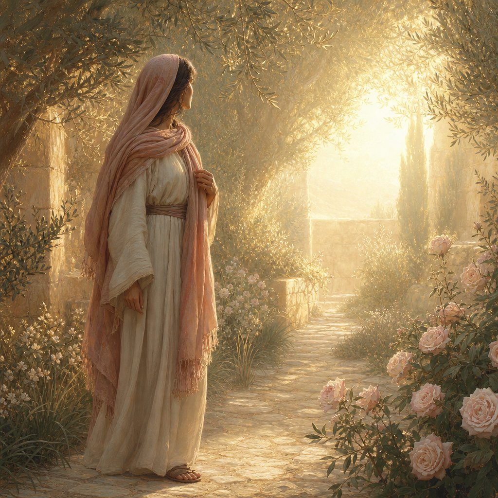 "Then spake Jesus again unto them, saying, I am the light of the world: he that followeth me shall not walk in darkness, but shall have the light of life." - John 8:12