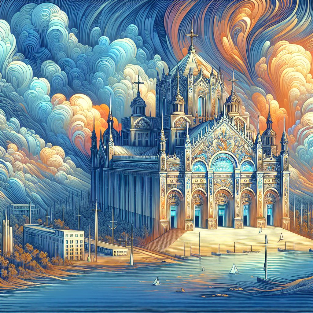 Psalms 48:3 - "God is known in her palaces for a refuge."
