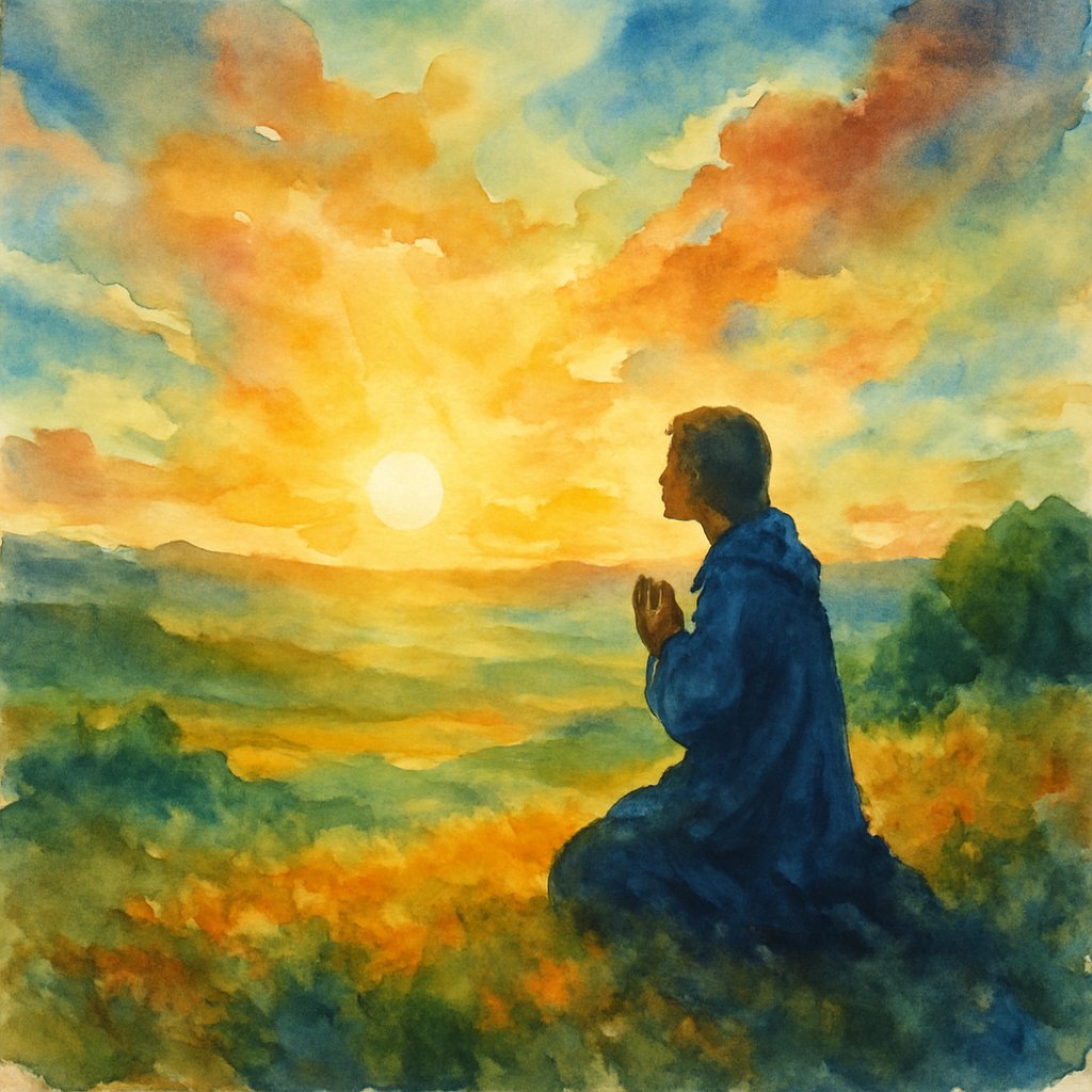 Psalm 27:13-14