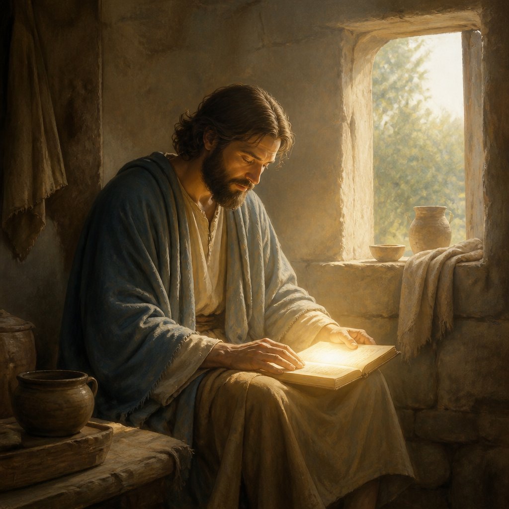 "This is my comfort in my affliction: for thy word hath quickened me." - Psalms 119:50