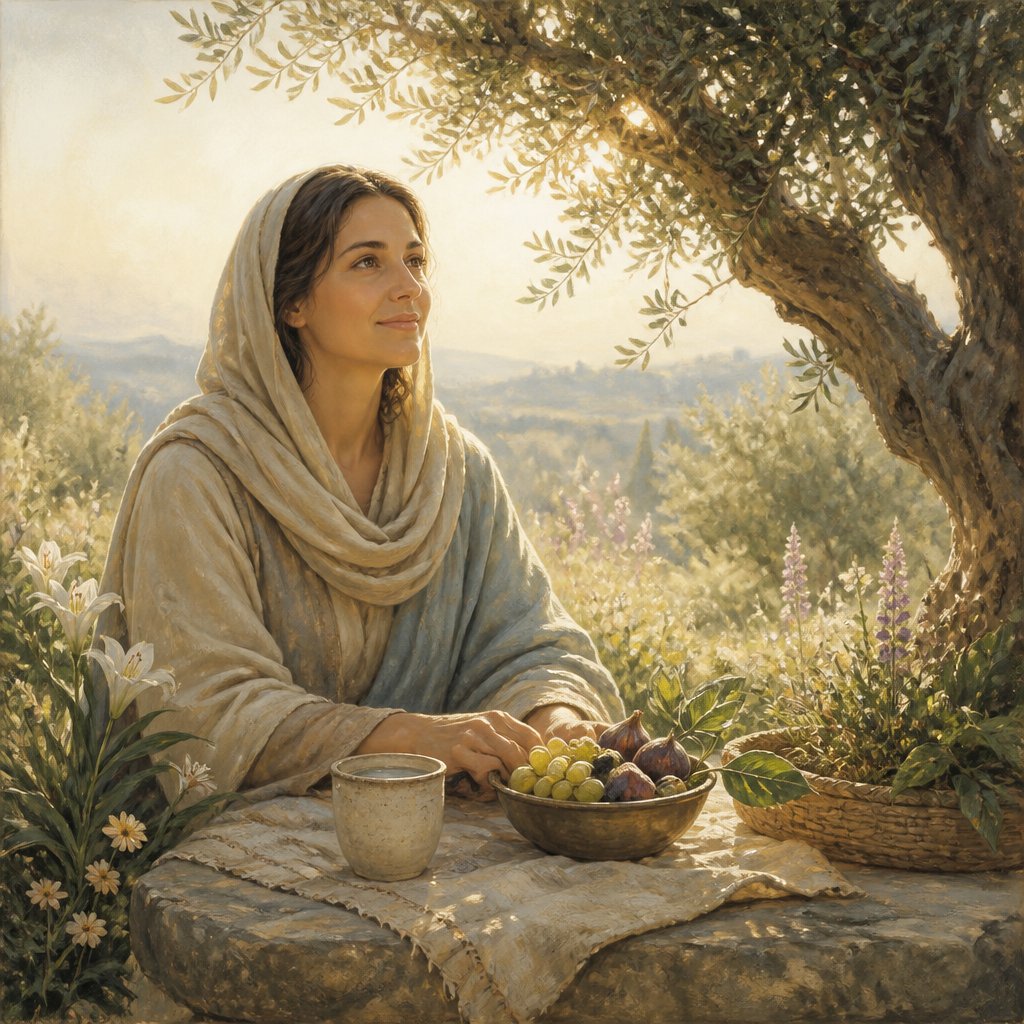 "Beloved, I wish above all things that thou mayest prosper and be in health, even as thy soul prospereth." - 3 John 1:2
