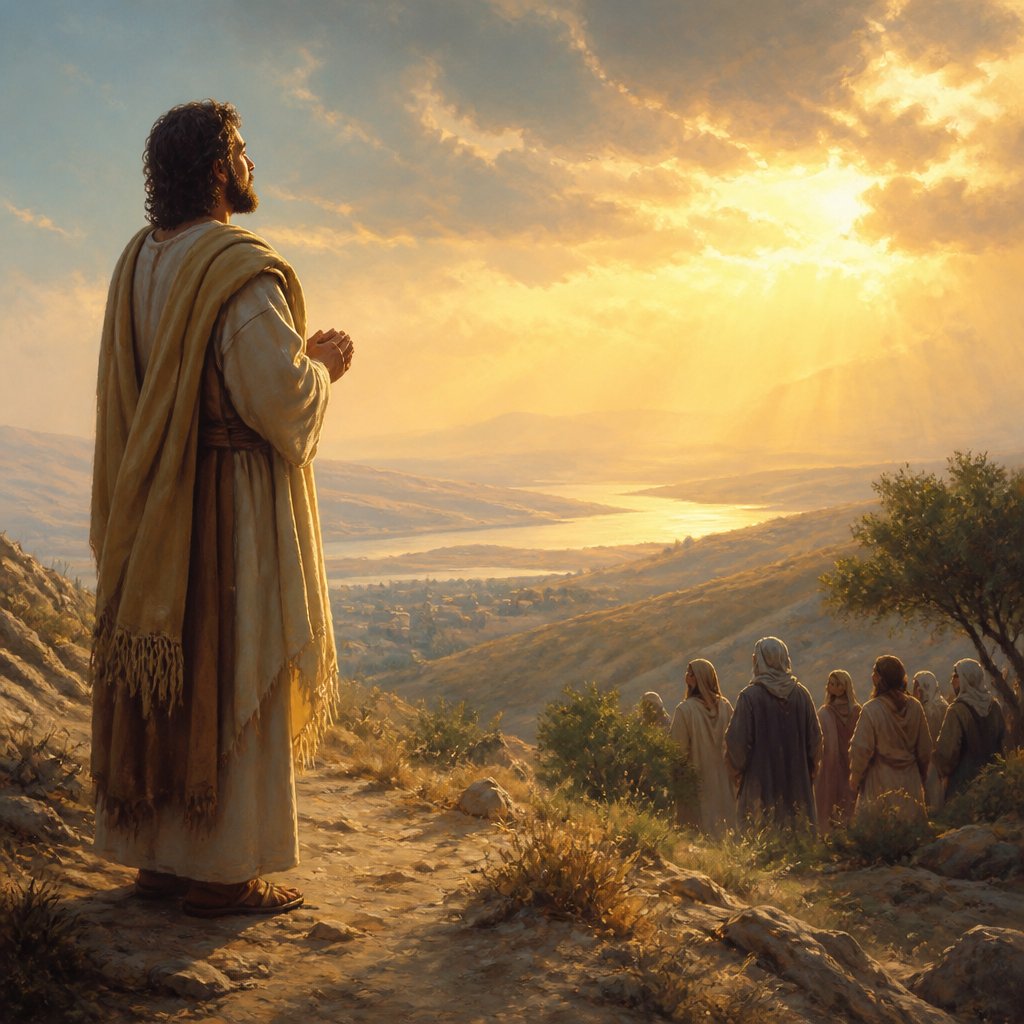 "Oh how great is thy goodness, which thou hast laid up for them that fear thee; which thou hast wrought for them that trust in thee before the sons of men!" - Psalms 31:19