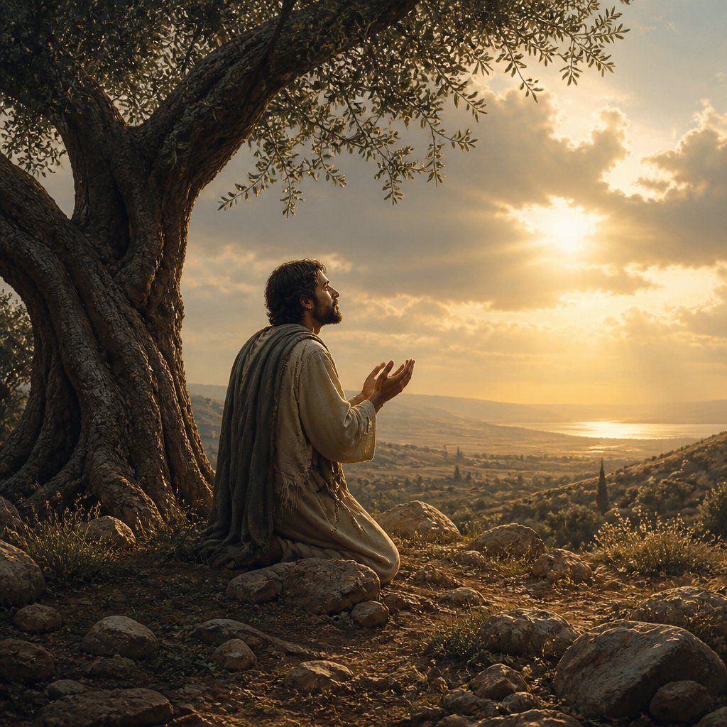 "The LORD is nigh unto all them that call upon him, to all that call upon him in truth." - Psalms 145:18