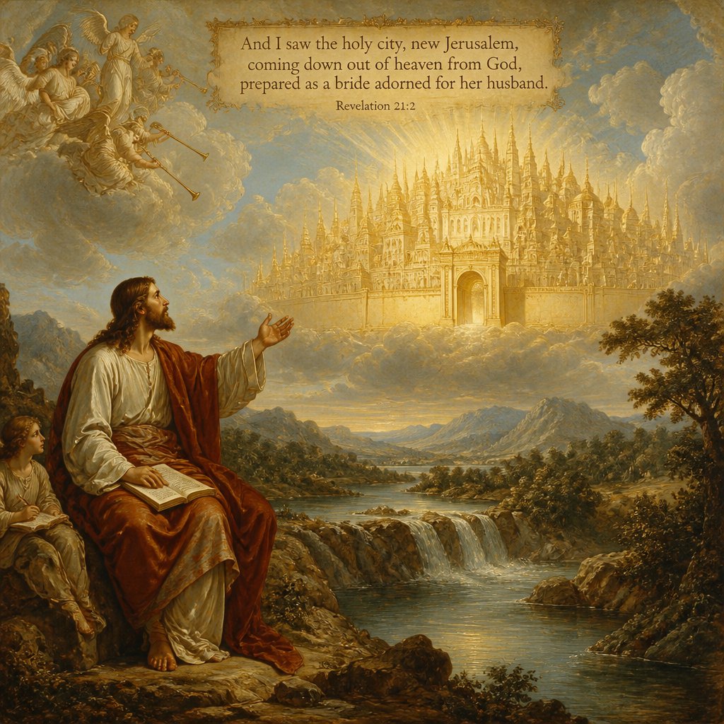 Revelation 21:2
