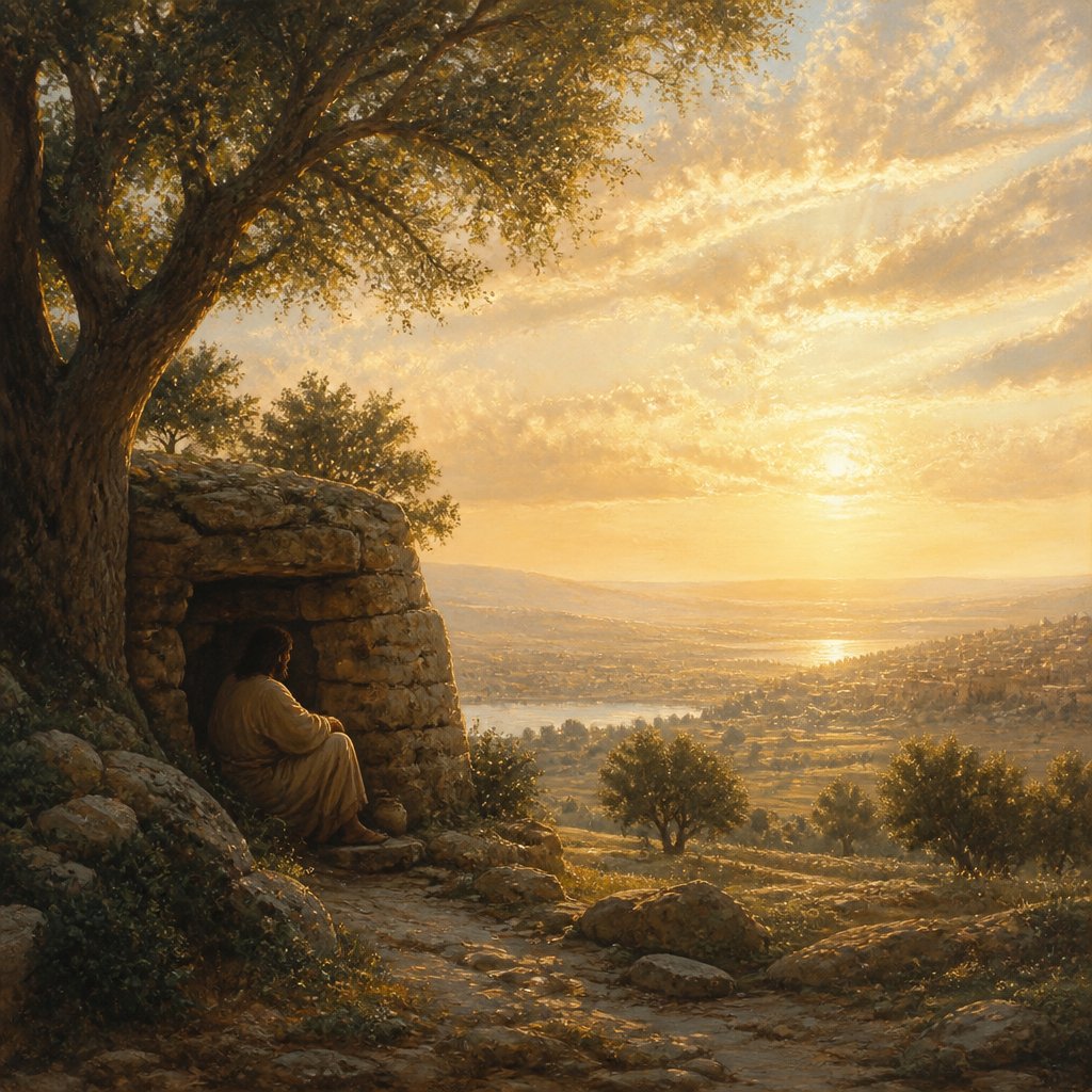 "Can any hide himself in secret places that I shall not see him? saith the LORD. Do not I fill heaven and earth? saith the LORD." - Jeremiah 23:24