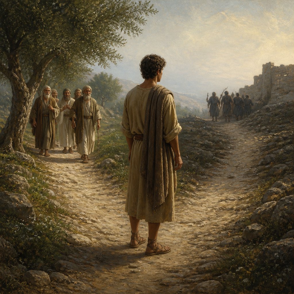 "He that walketh with wise men shall be wise: but a companion of fools shall be destroyed." - Proverbs 13:20