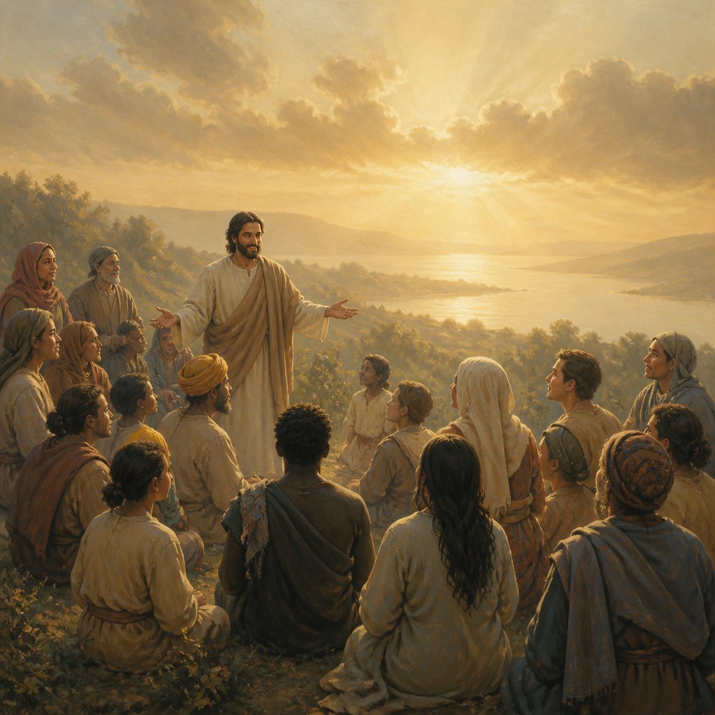"For this is good and acceptable in the sight of God our Saviour; Who will have all men to be saved, and to come unto the knowledge of the truth." - 1 Timothy 2:3-4