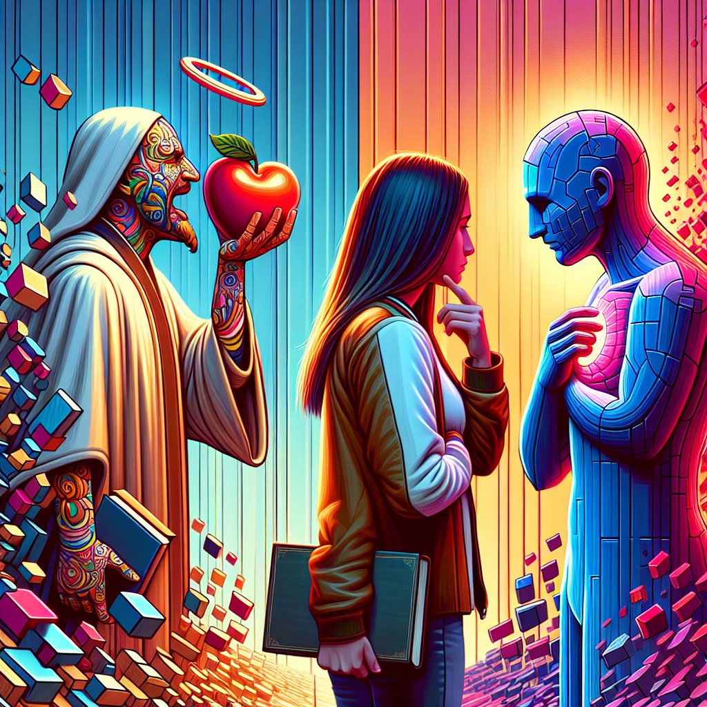 Proverbs 18:2 - "A fool hath no delight in understanding, but that his heart may discover itself."