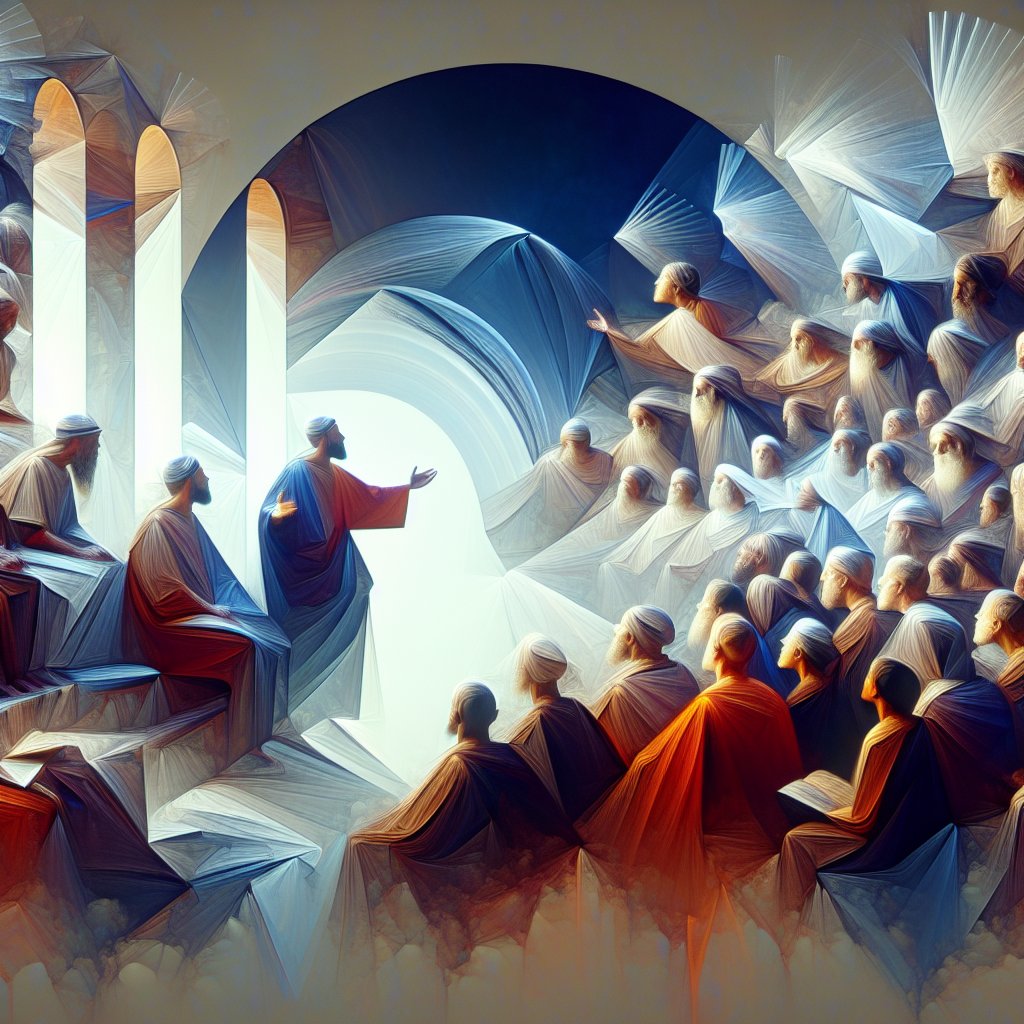 Galatians 2:14 - "But when I saw that they walked not uprightly according to the truth of the gospel, I said unto Peter before them all, If thou, being a Jew, livest after the manner of Gentiles, and not as do the Jews, why compellest thou the Gentiles to live as do the Jews?"
