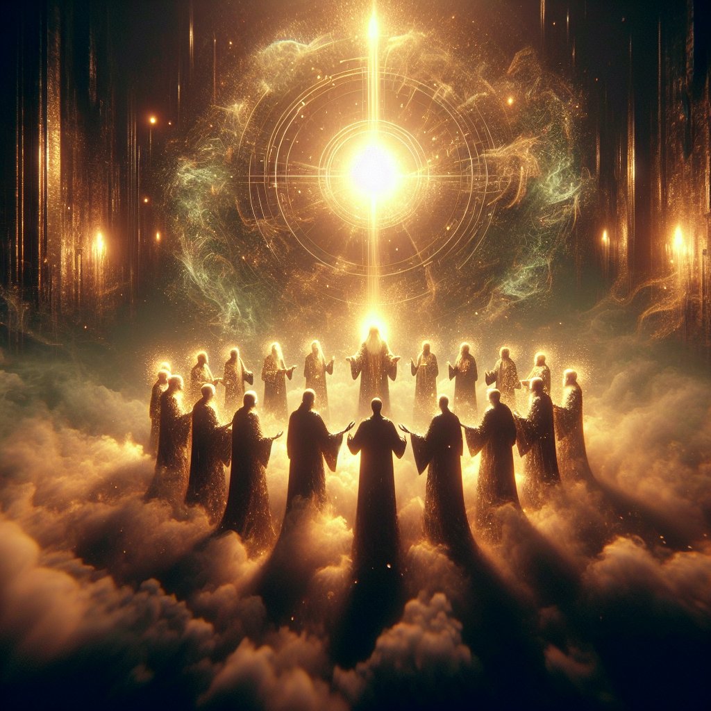 Psalms 50:5 - "Gather my saints together unto me; those that have made a covenant with me by sacrifice."