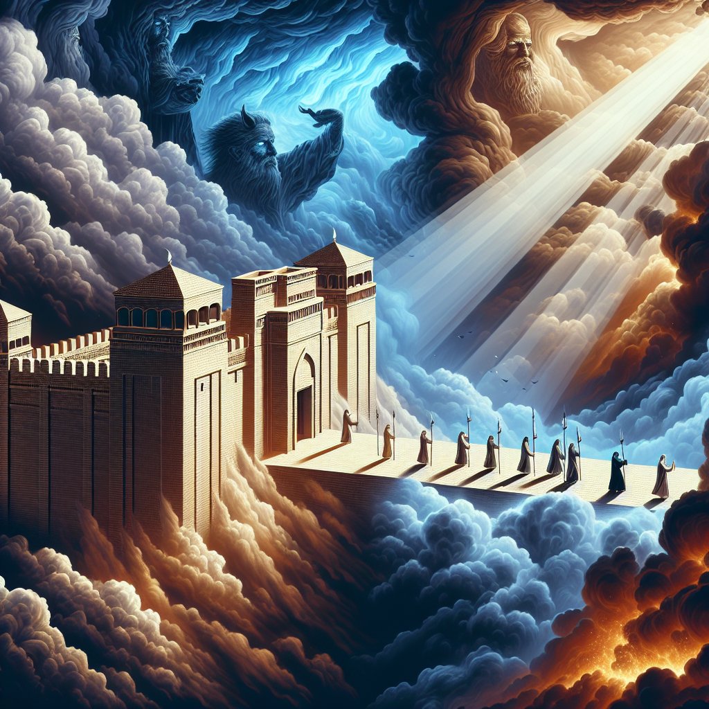 Jeremiah 36:3 - "It may be that the house of Judah will hear all the evil which I purpose to do unto them; that they may return every man from his evil way; that I may forgive their iniquity and their sin."
