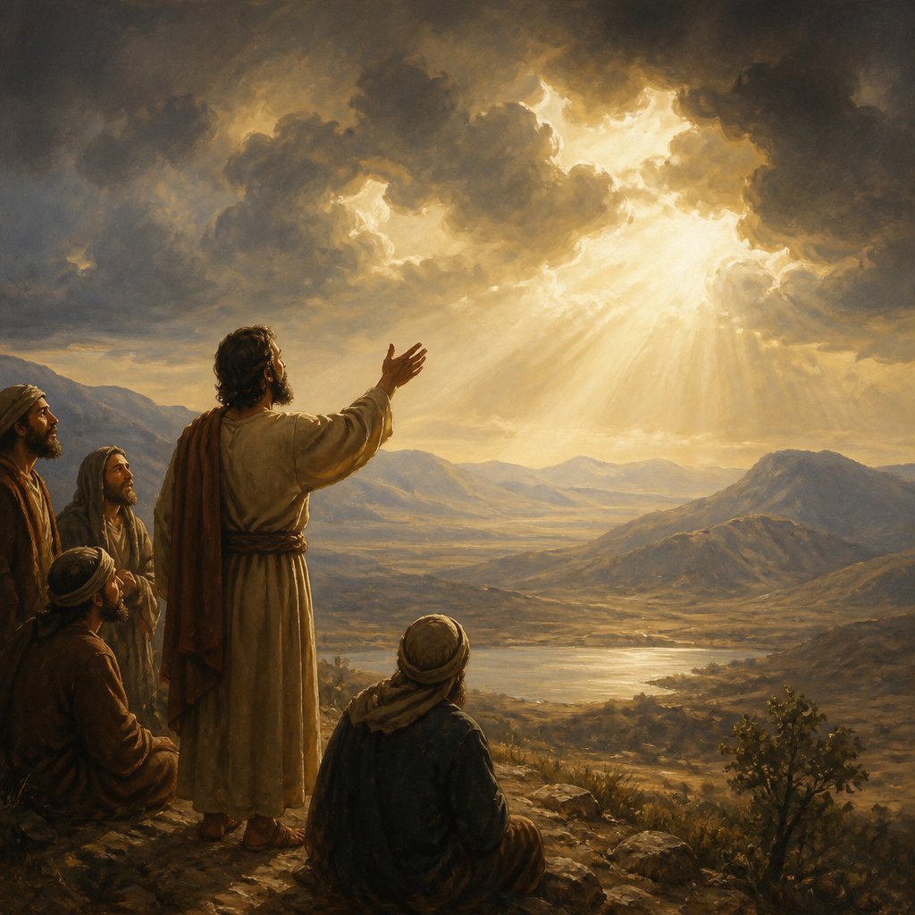 "And men shall speak of the might of thy terrible acts: and I will declare thy greatness." - Psalms 145:6