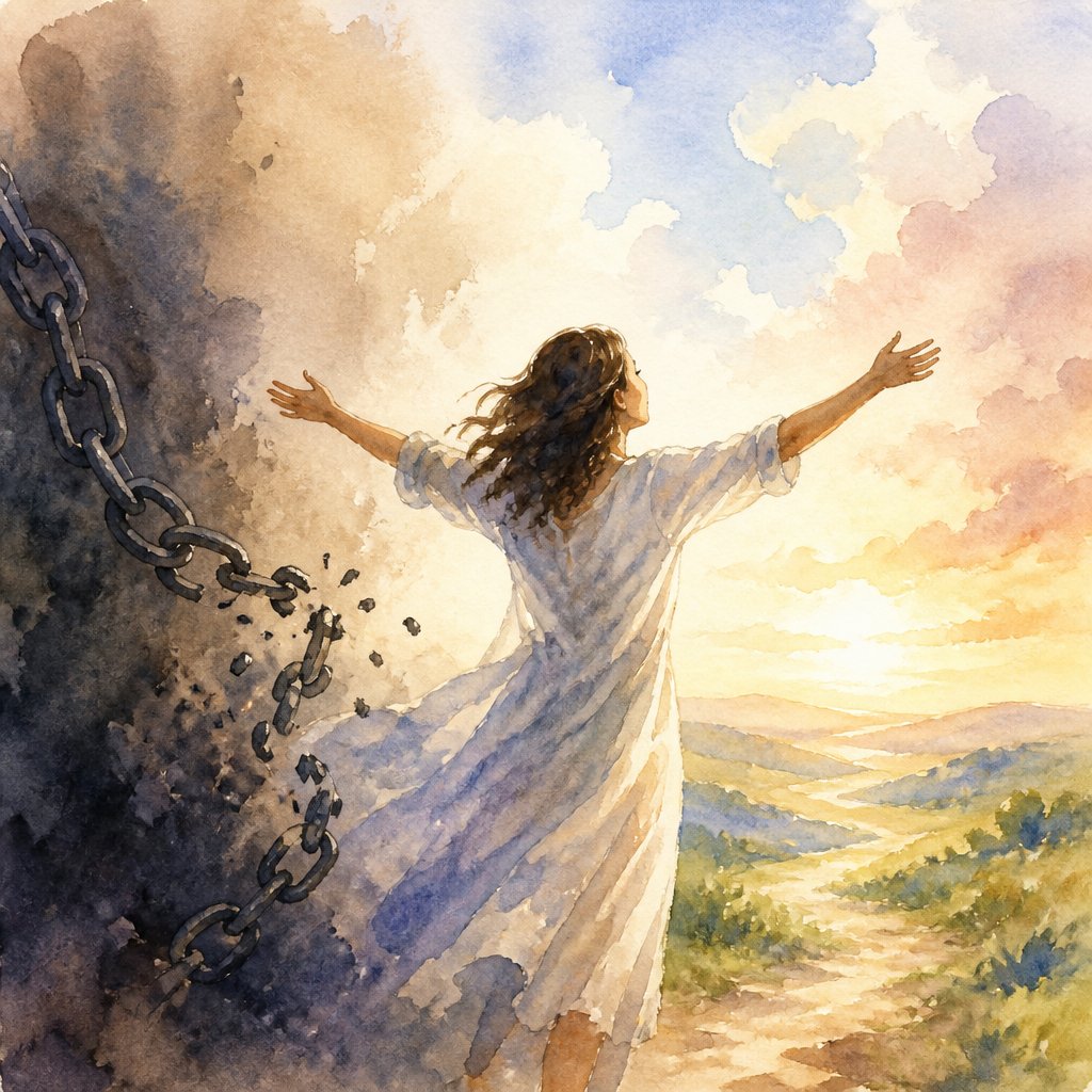 Galatian 5:1