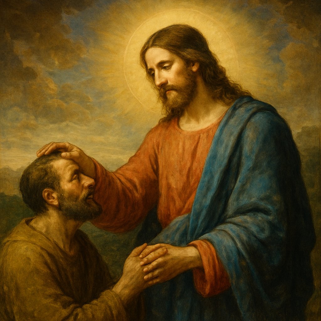 John 3:16