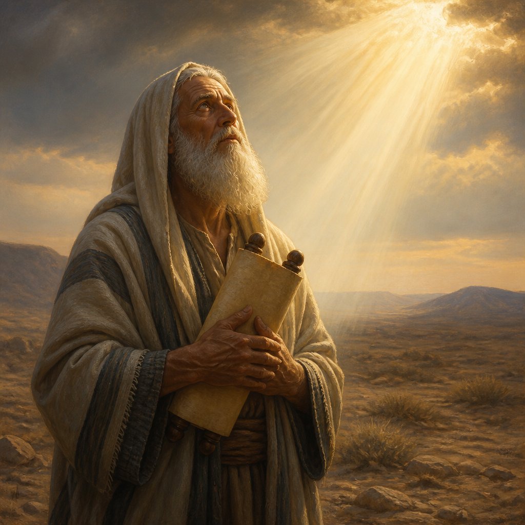 "He sheweth his word unto Jacob, his statutes and his judgments unto Israel." - Psalms 147:19