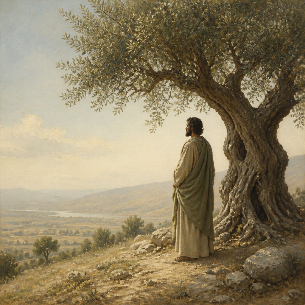 "Surely he shall not be moved for ever: the righteous shall be in everlasting remembrance." - Psalms 112:6
