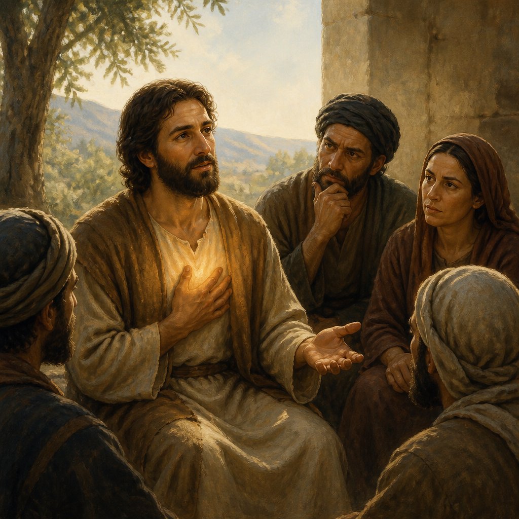 "But in your hearts revere Christ as Lord. Always be prepared to give an answer to everyone who asks you to give the reason for the hope that you have. But do this with gentleness and respect, keeping a clear conscience, so that those who speak maliciously against your good behavior in Christ may be ashamed of their slander." - 1 Peter 3:15-16