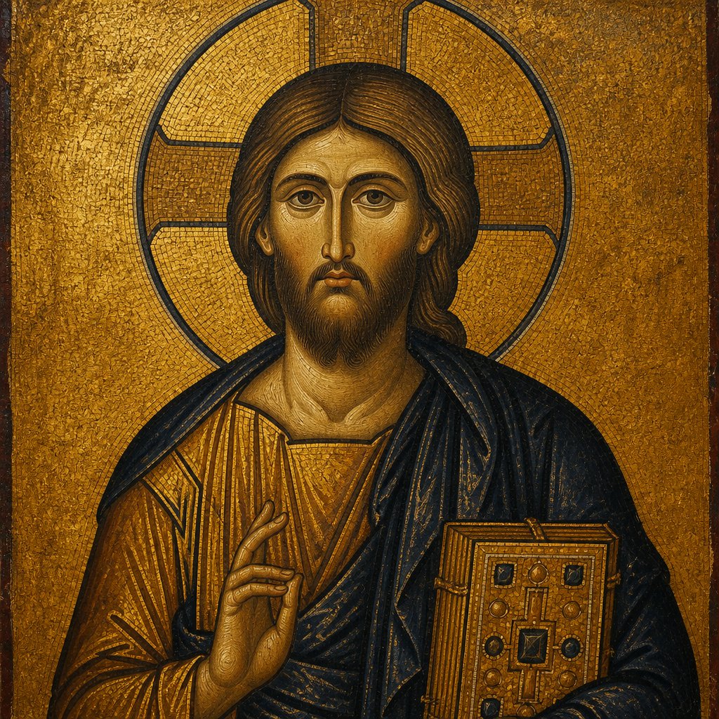 Jesus