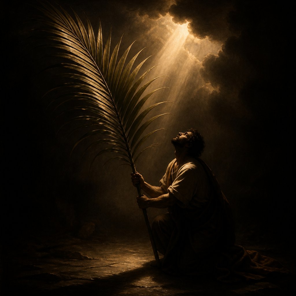 Palme 25:10