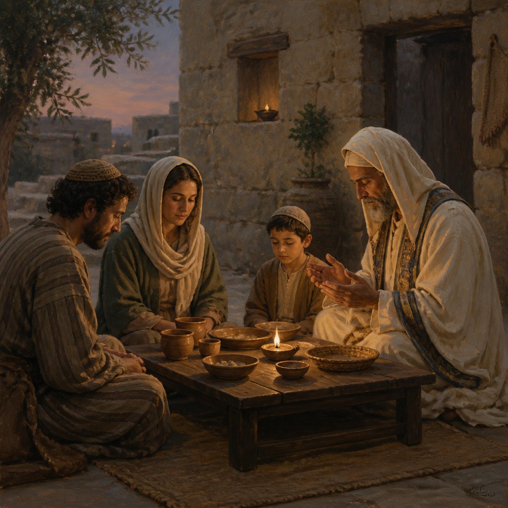 "On the same day it shall be eaten up; ye shall leave none of it until the morrow: I am the LORD." - Leviticus 22:{verse.verse_number}