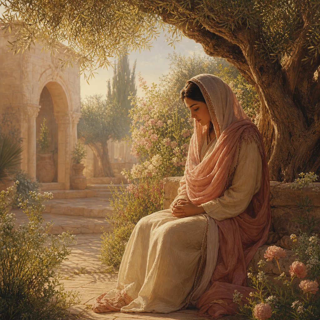 "And the work of righteousness shall be peace; and the effect of righteousness quietness and assurance for ever." - Isaiah 32:17