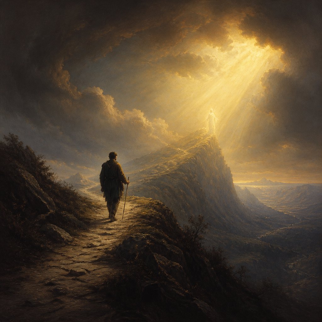 walk with aware and faith
