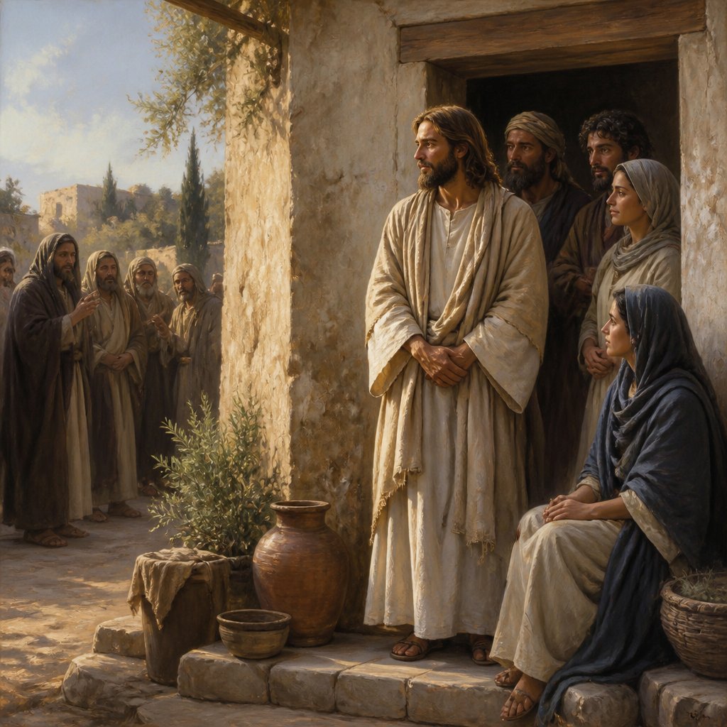 "It is enough for the disciple that he be as his master, and the servant as his lord. If they have called the master of the house Beelzebub, how much more shall they call them of his household?" - Matthew 10:25