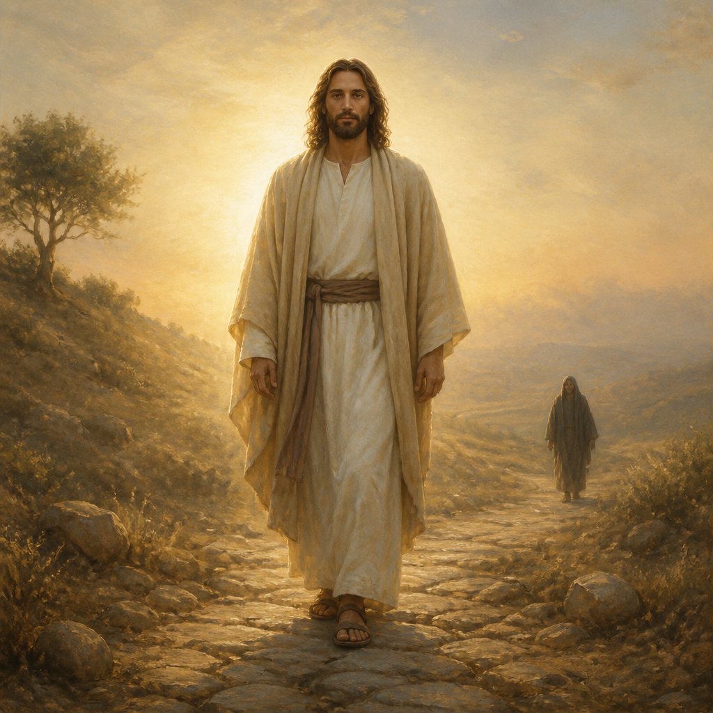 "He is near that justifieth me; who will contend with me? let us stand together: who is mine adversary? let him come near to me." - Isaiah 50:{verse.verse_number}