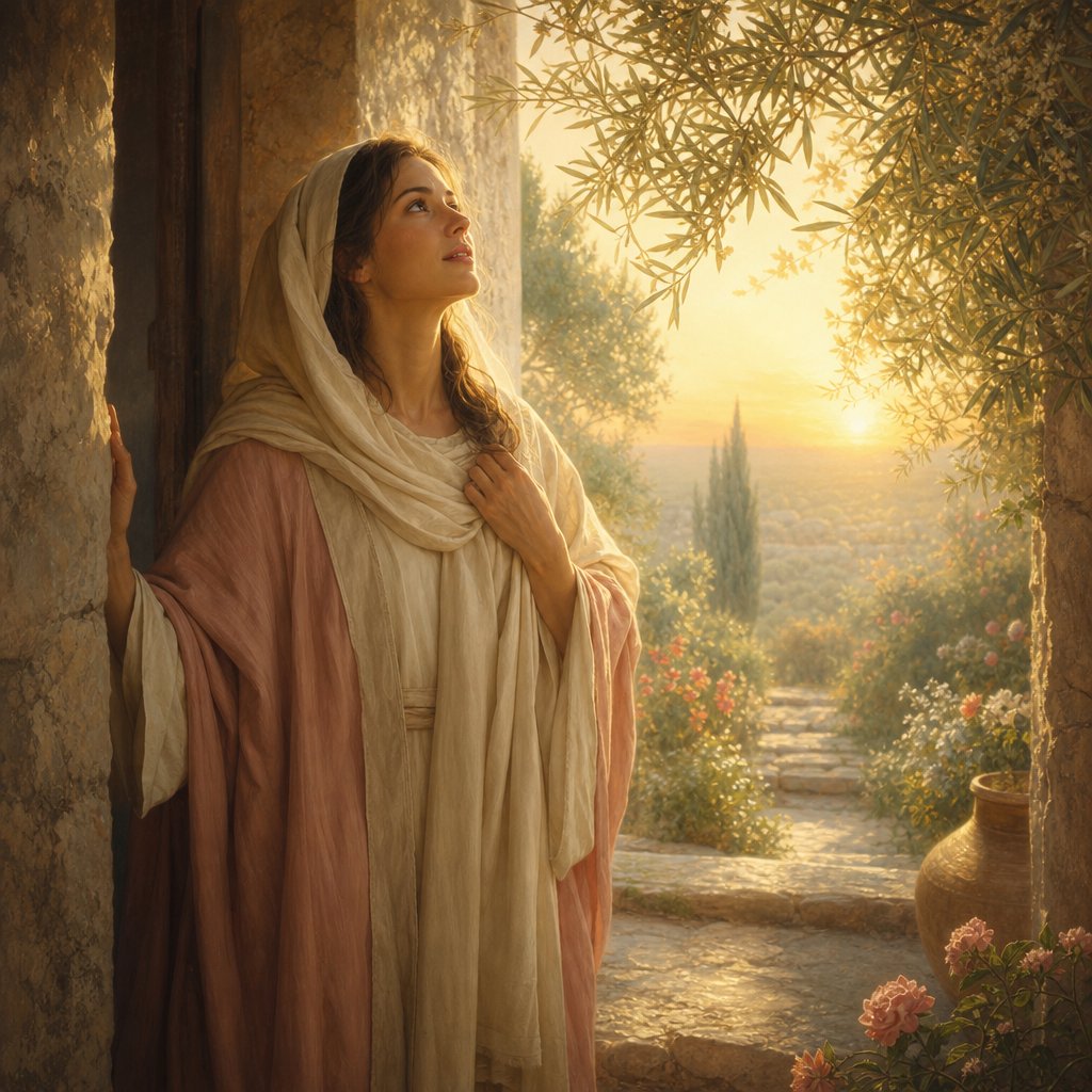 "Arise, shine; for thy light is come, and the glory of the LORD is risen upon thee." - Isaiah 60:1