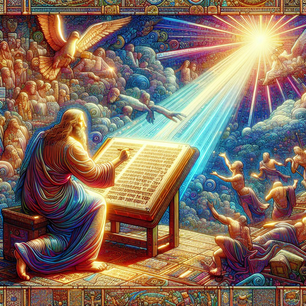 Ezekiel 30:20 - "¶ And it came to pass in the eleventh year, in the first month, in the seventh day of the month, that the word of the LORD came unto me, saying,"