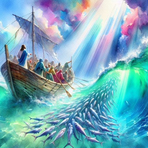 Proverbs 7:8 Artwork | Bible Art