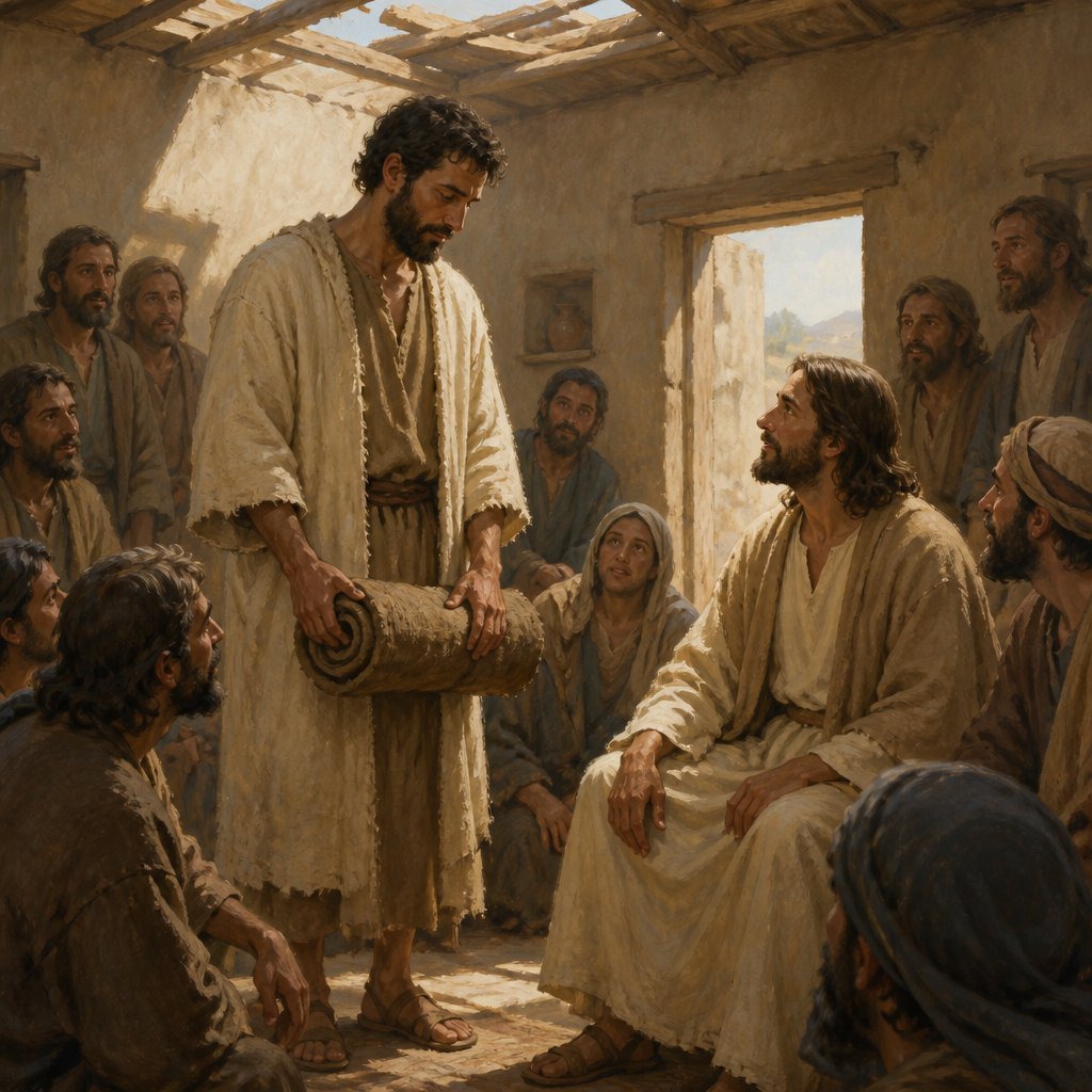 "And they were all amazed, and they glorified God, and were filled with fear, saying, We have seen strange things to day." - Luke 5:{verse.verse_number}