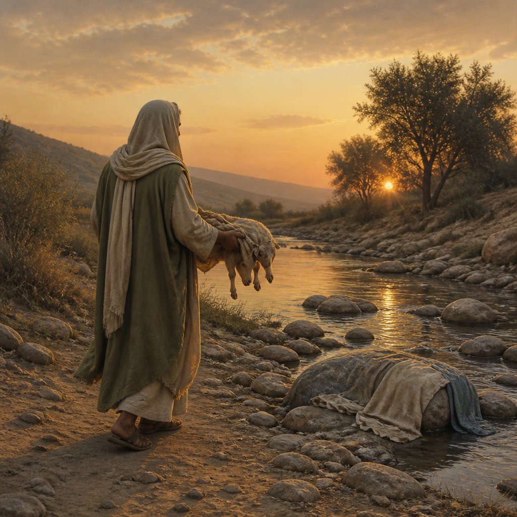 "And whosoever beareth ought of the carcase of them shall wash his clothes, and be unclean until the even." - Leviticus 11:{verse.verse_number}