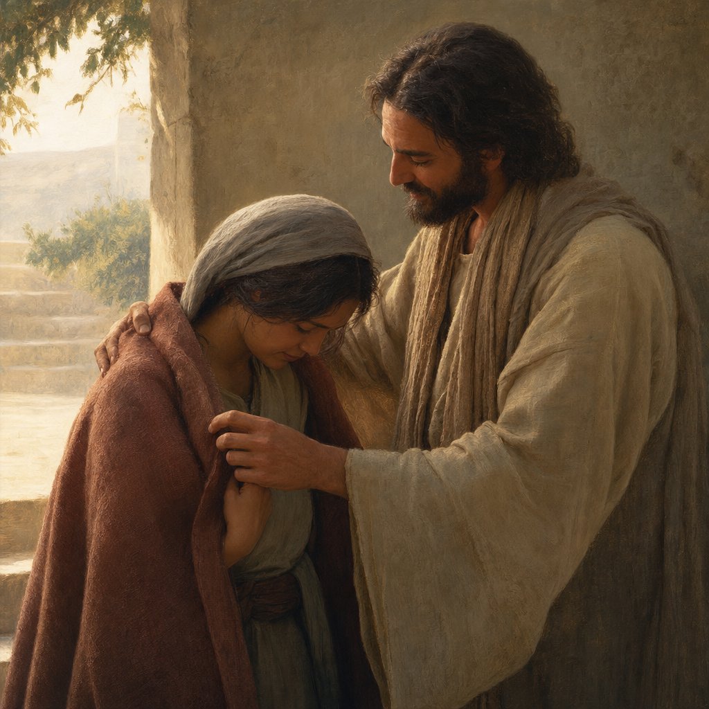"And above all things have fervent charity among yourselves: for charity shall cover the multitude of sins." - 1 Peter 4:8