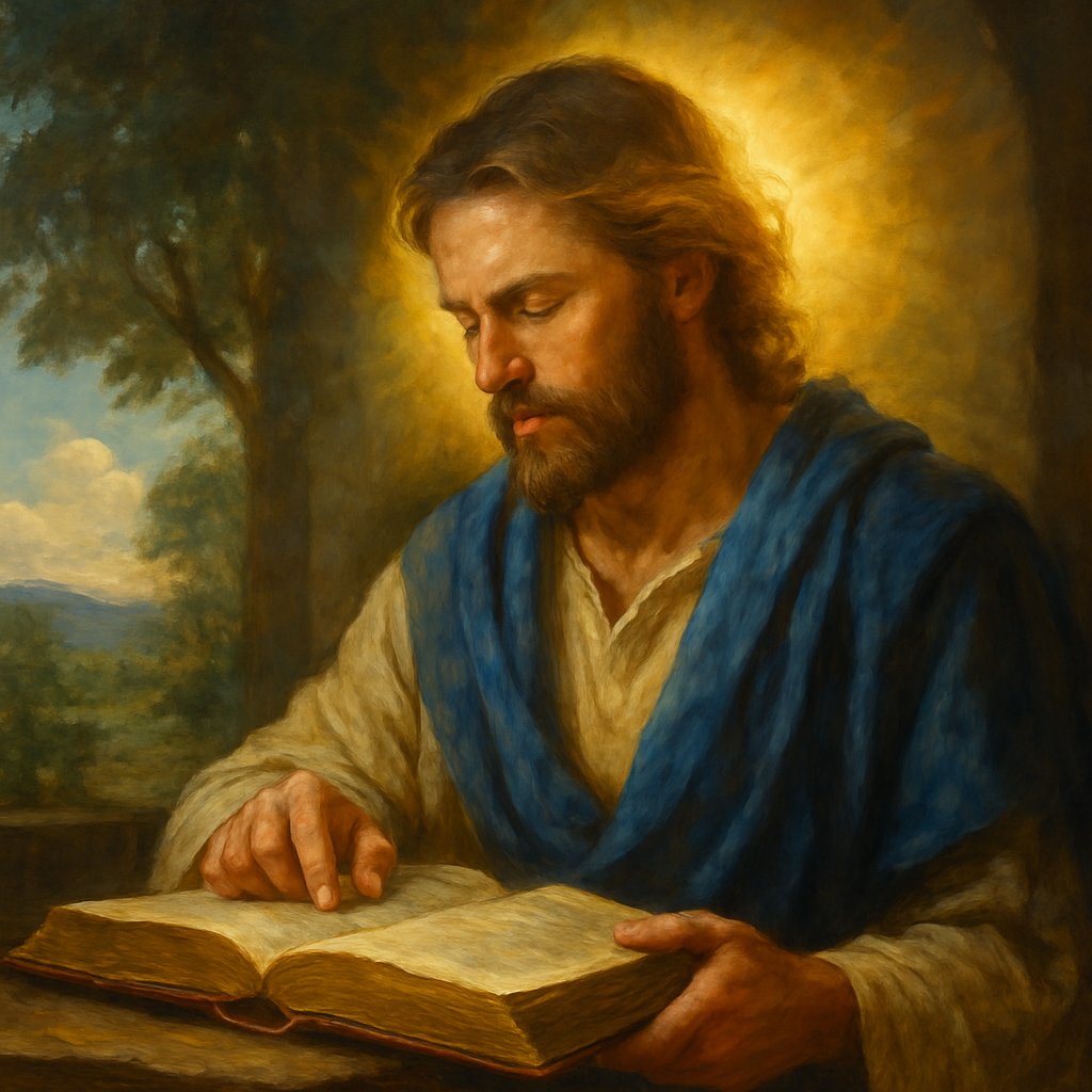 1 John 2:27