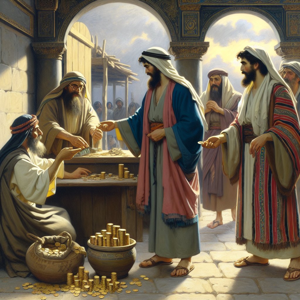 Leviticus 25:27 - "Then let him count the years of the sale thereof, and restore the overplus unto the man to whom he sold it; that he may return unto his possession."