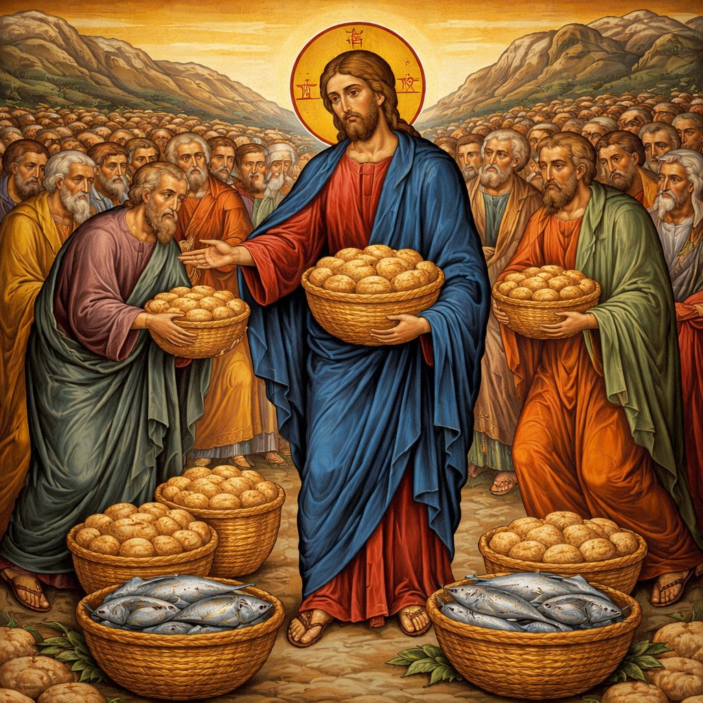 A photo of Jesus mul | Bible Art