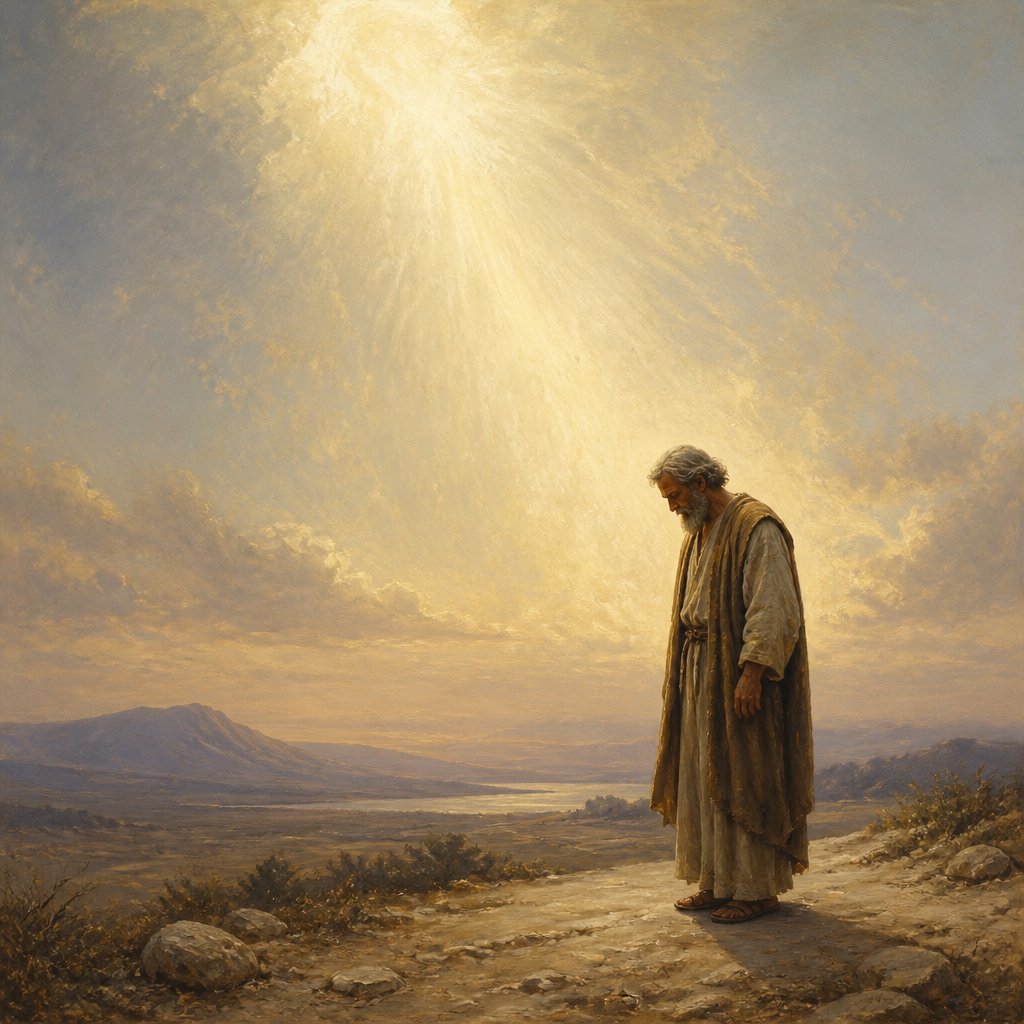 "And the LORD said, My spirit shall not always strive with man, for that he also is flesh: yet his days shall be an hundred and twenty years." - Genesis 6:3