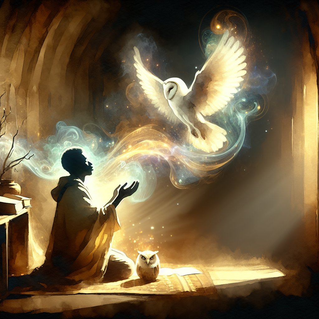 1 John 514 15 Artwork Bible Art 
