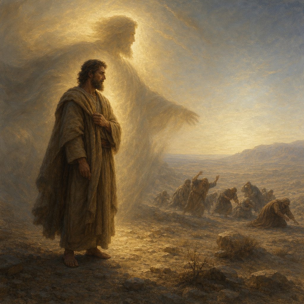 "But the LORD is with me as a mighty terrible one: therefore my persecutors shall stumble, and they shall not prevail: they shall be greatly ashamed; for they shall not prosper: their everlasting confusion shall never be forgotten." - Jeremiah 20:11