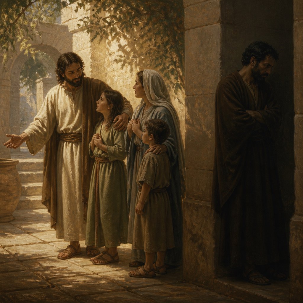 "A true witness delivereth souls: but a deceitful witness speaketh lies." - Proverbs 14:{verse.verse_number}
