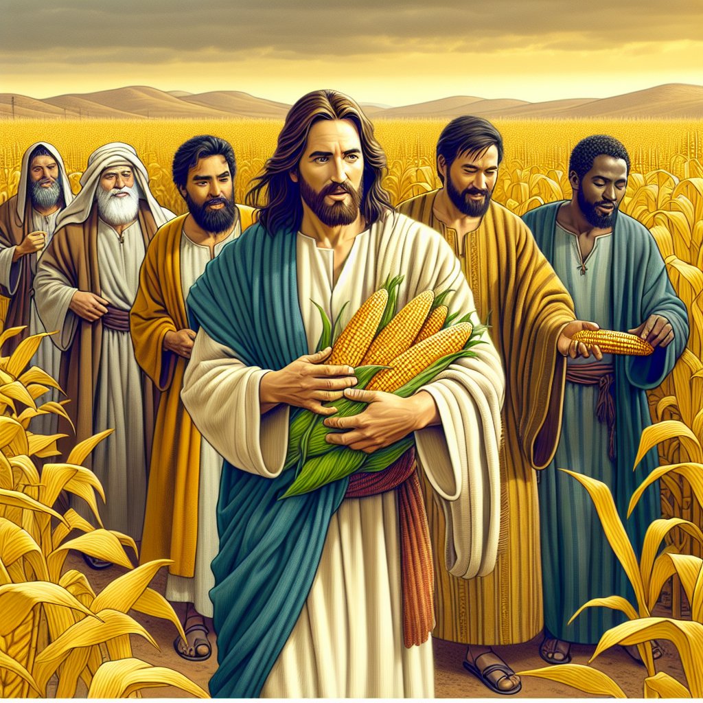 Matthew 12 1 Prayer A Prayer For Understanding And Compassion Matthew 12 1 Prayer A Prayer For Understanding And Compassion