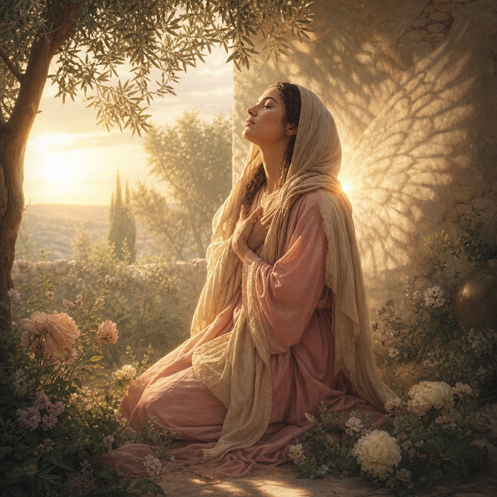 "Because thou hast been my help, therefore in the shadow of thy wings will I rejoice.
My soul followeth hard after thee: thy right hand upholdeth me." - Psalm 63:7-8