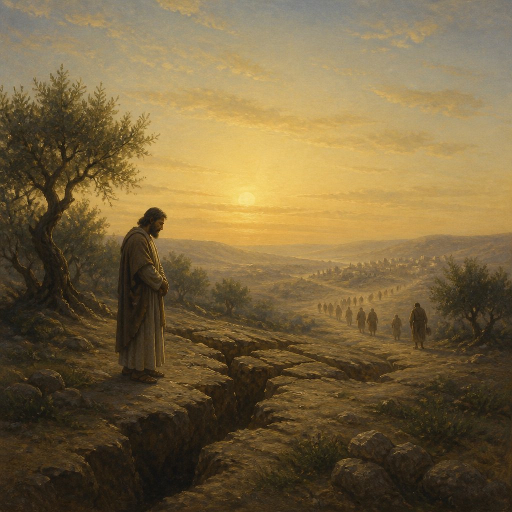 "That the land spue not you out also, when ye defile it, as it spued out the nations that were before you." - Leviticus 18:{verse.verse_number}